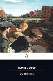 Dubliners by James Joyce; 1914/1993. Softcover. (Penguin Classics) (CO)