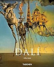 Dali (Taschen Basic Art) by Gilles Néret, Catherine Plant (Translator); 1999. Softcover.