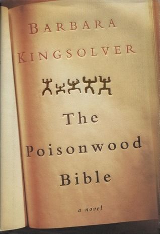 Poisonwood Bible, The by Barbara Kingsolver; 2005. Softcover.