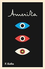 Amerika: The Missing Person by Franz Kafka, Mark Harman (Translator, Preface); 1927/2011. Softcover.