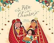Ritu Weds Chandni by Ameya Narvankar; 2020. Hardcover. (Ch-PIC)