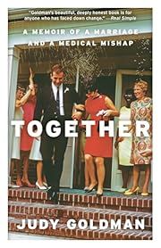 Together by Judy Goldman; 2020. Softcover.