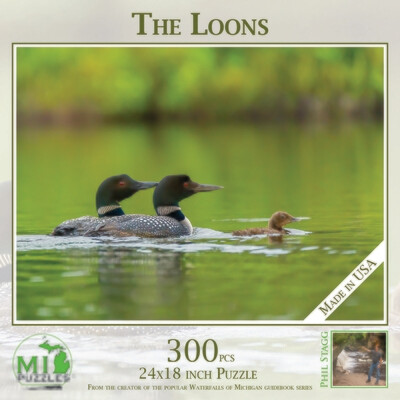 THE LOONS