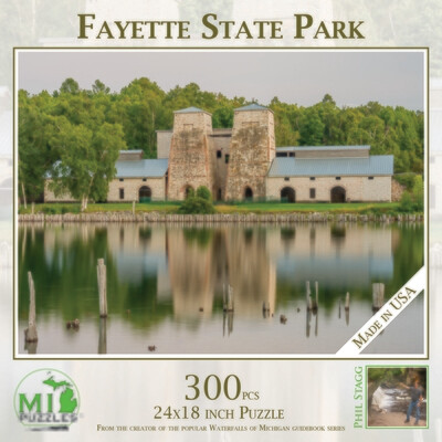 FAYETTE STATE PARK