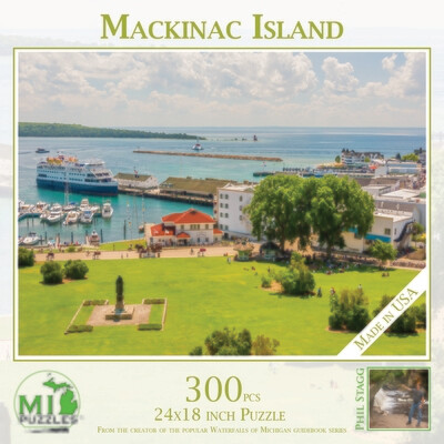 MACKINAC ISLAND