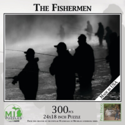 THE FISHERMEN