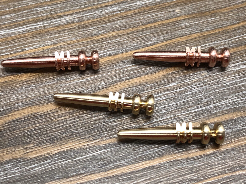 MICHIGAN | CRIBBAGE PEG SET