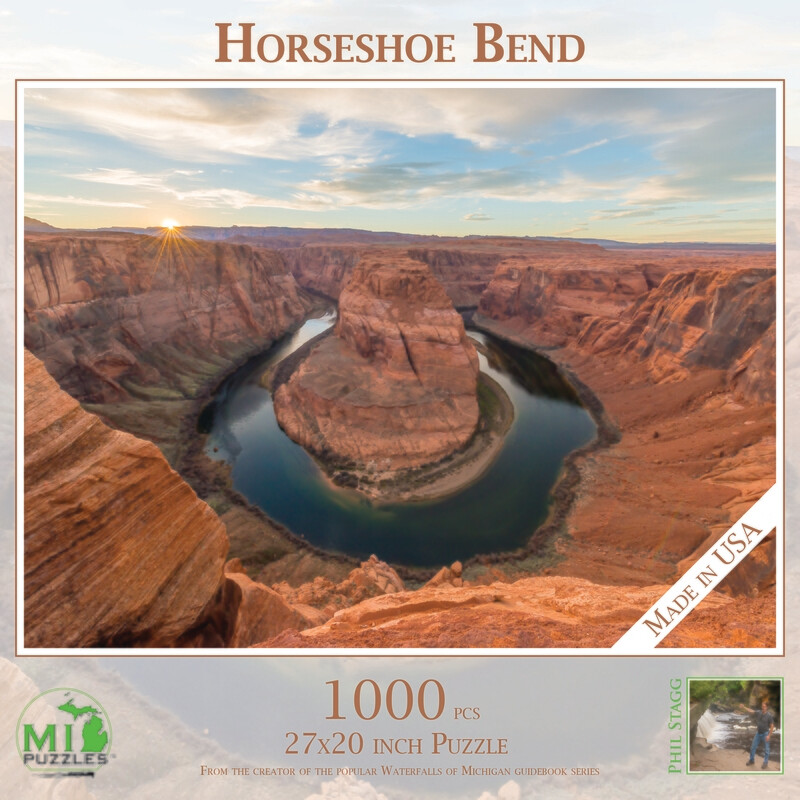 HORSESHOE BEND