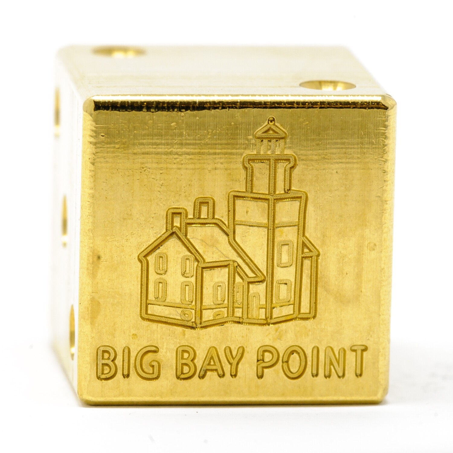 Big Bay Point LH