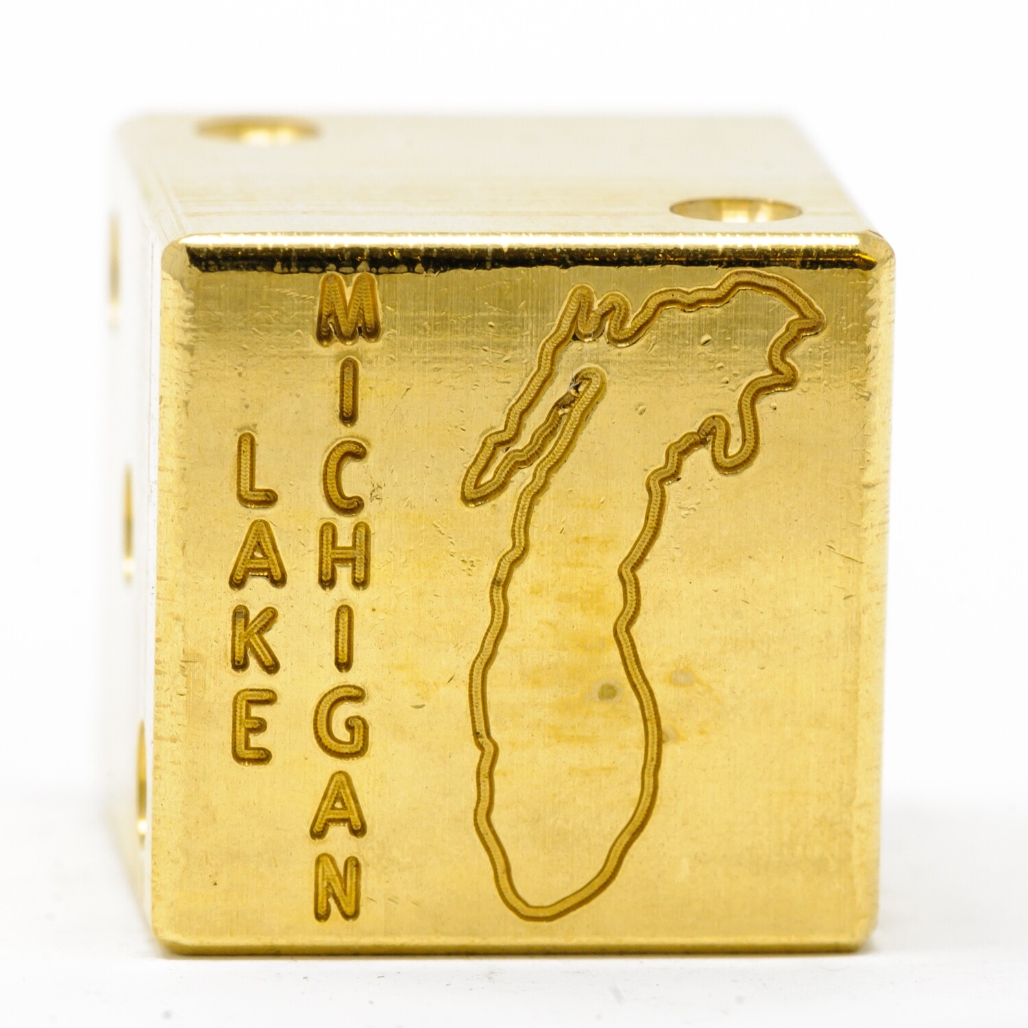 Lake Michigan Marine Report - o19vnx6