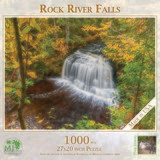 ROCK RIVER FALLS