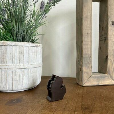 BUSINESS CARD HOLDERS