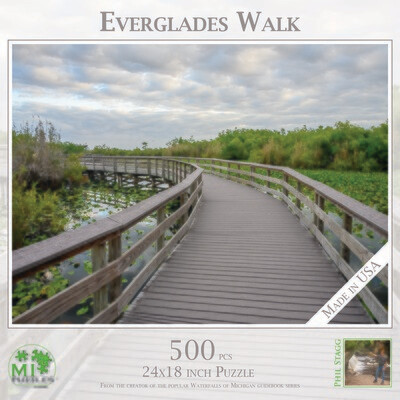 EVERGLADES WALK