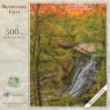 BRANDYWINE FALLS