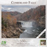 CUMBERLAND FALLS