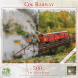 COG RAILWAY