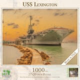 USS LEXINGTON