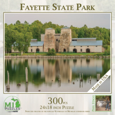 STATE PARKS