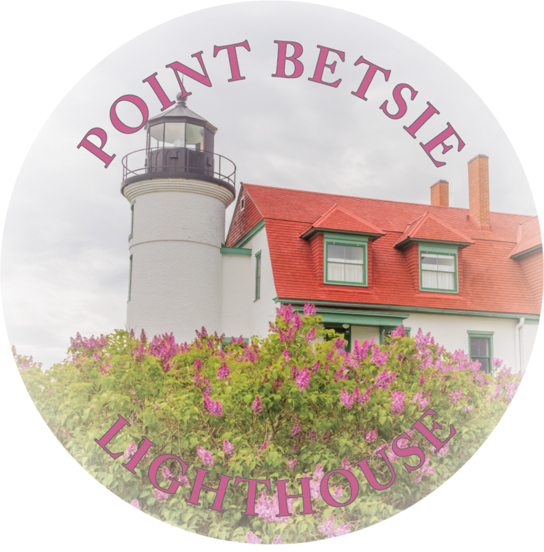 POINT BETSIE LH | THIN MAGNET