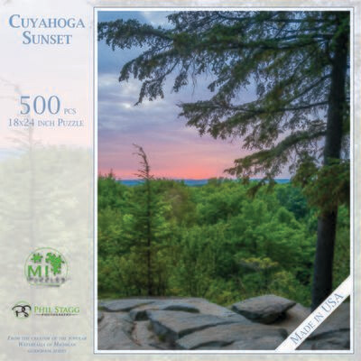 CUYAHOGA NATIONAL PARK