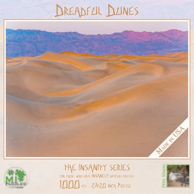 DEATH VALLEY NATIONAL PARK