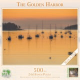 THE GOLDEN HARBOR