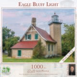 EAGLE BLUFF LIGHT