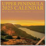 UPPER PENINSULA | 2025 CALENDAR