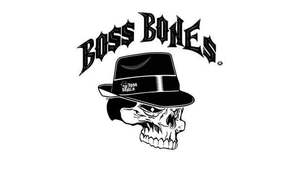 Boss Bones