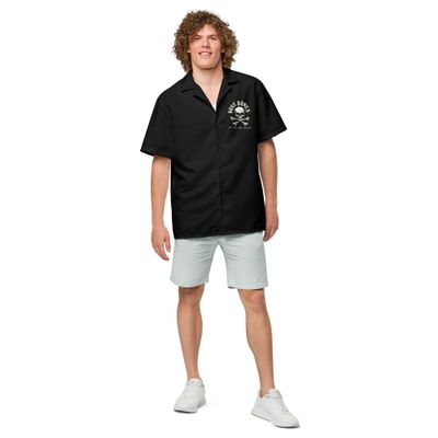 Boss Bones Button-Up Shirts Collection