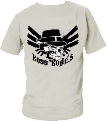 Mens T-Shirt