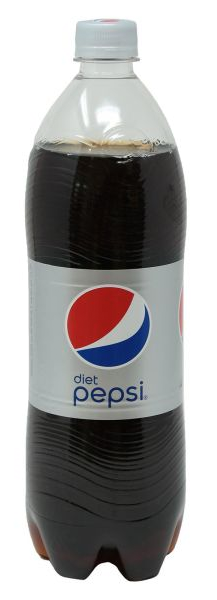 Diet Pepsi 15/1 liter