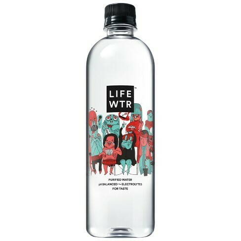 Life Water 24/20OZ