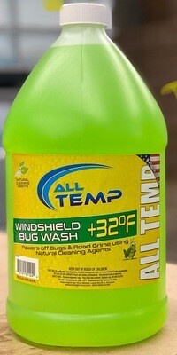 All Temp +32 Bug Wash 6/1gal