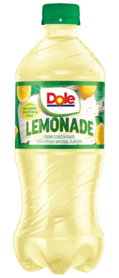 DOLE Lemonade 24/20oz