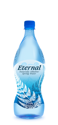 Eternal Water 12/1 Liter