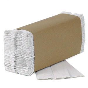 C-Fold Towels 2400/cs