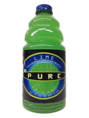 Mr. Pure Lime 6/64oz