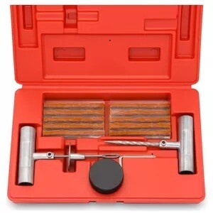 PZL Tubeless Tire Repair Kit 12ct