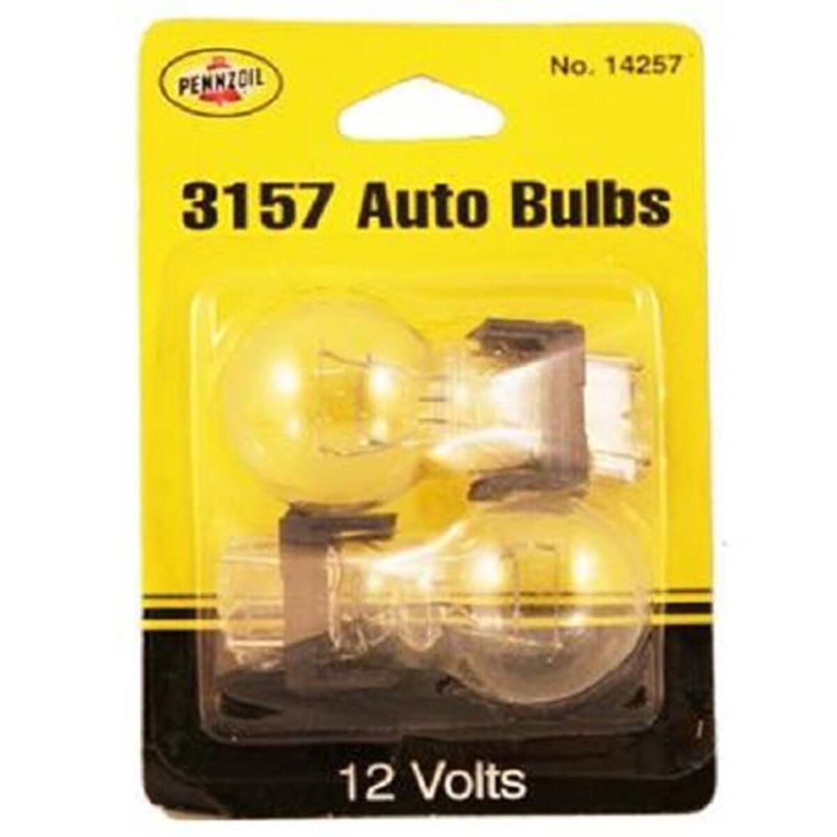 Pennzoil Auto Bulb # 3157 10/Box