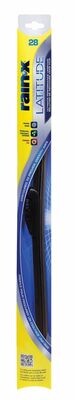 Rain-X Latitude Wiper Blade 28'' Ea