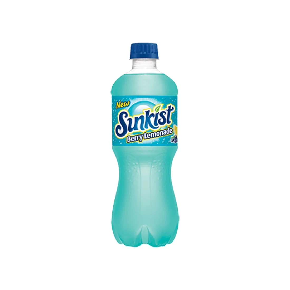 Sunkist Berry Lemonade 24/20 oz