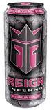 Monster Reign Inferno Watermelon Warlords 16oz Cans 12pk