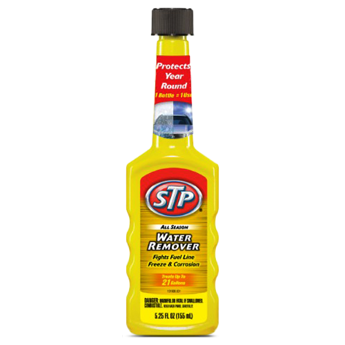 STP Water Remover 12/5.25 oz