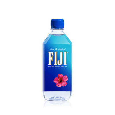 Fiji Water 24/16.9 oz