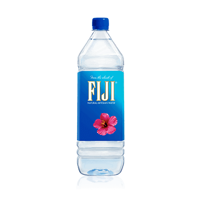 Fiji Water 12/1.5 liter