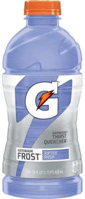 Gatorade 28 oz (15 pack)