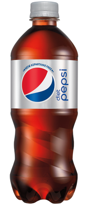 Diet Pepsi 24/20 oz