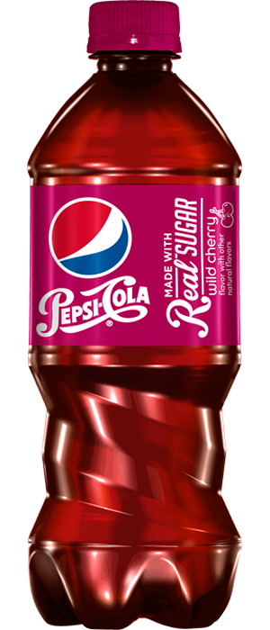 Pepsi Zero Sugar 24/20 oz