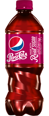 Pepsi Zero Sugar 24/20 oz